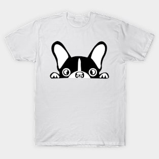 French Bulldog T-Shirt